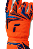 Reusch Attrakt Freegel Advance Junior 5672035 2290 blau orange 3